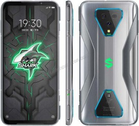 Xiaomi Black Shark 3